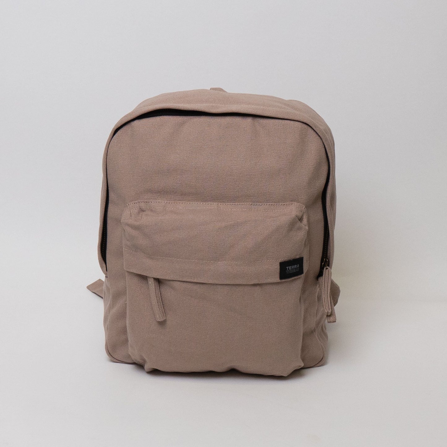Organic Cotton Zem Mini Backpack