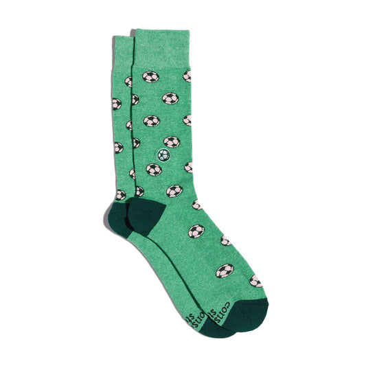 Adult Socks that Support Youth Sports