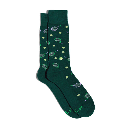Adult Socks that Support Youth Sports