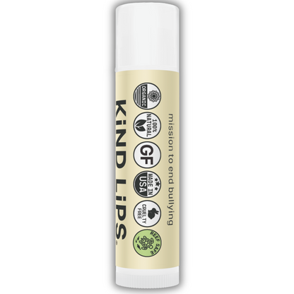 SPF 15 Lip Balm Lemon