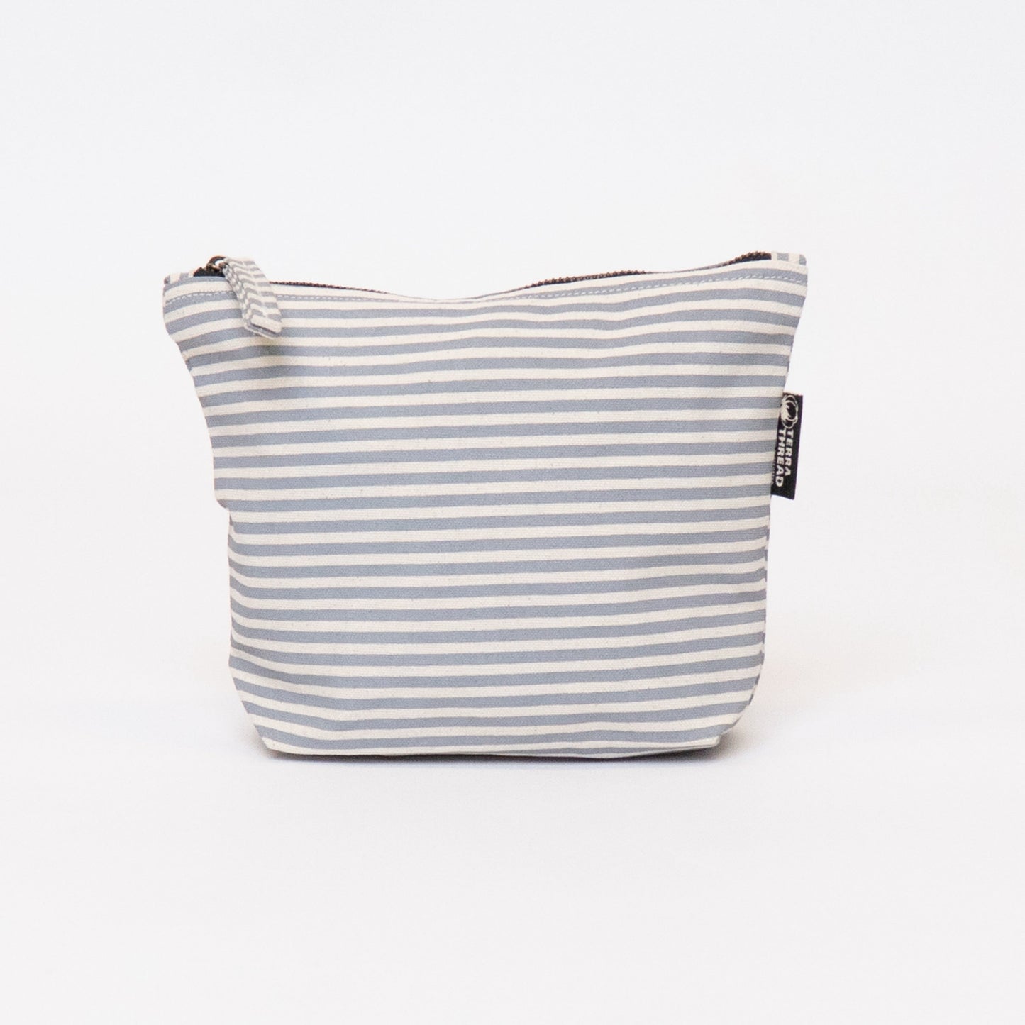 Organic Cotton Makeup Bag - Lok Pouch