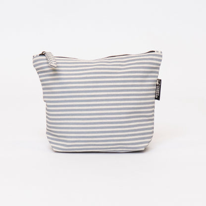 Organic Cotton Makeup Bag - Lok Pouch