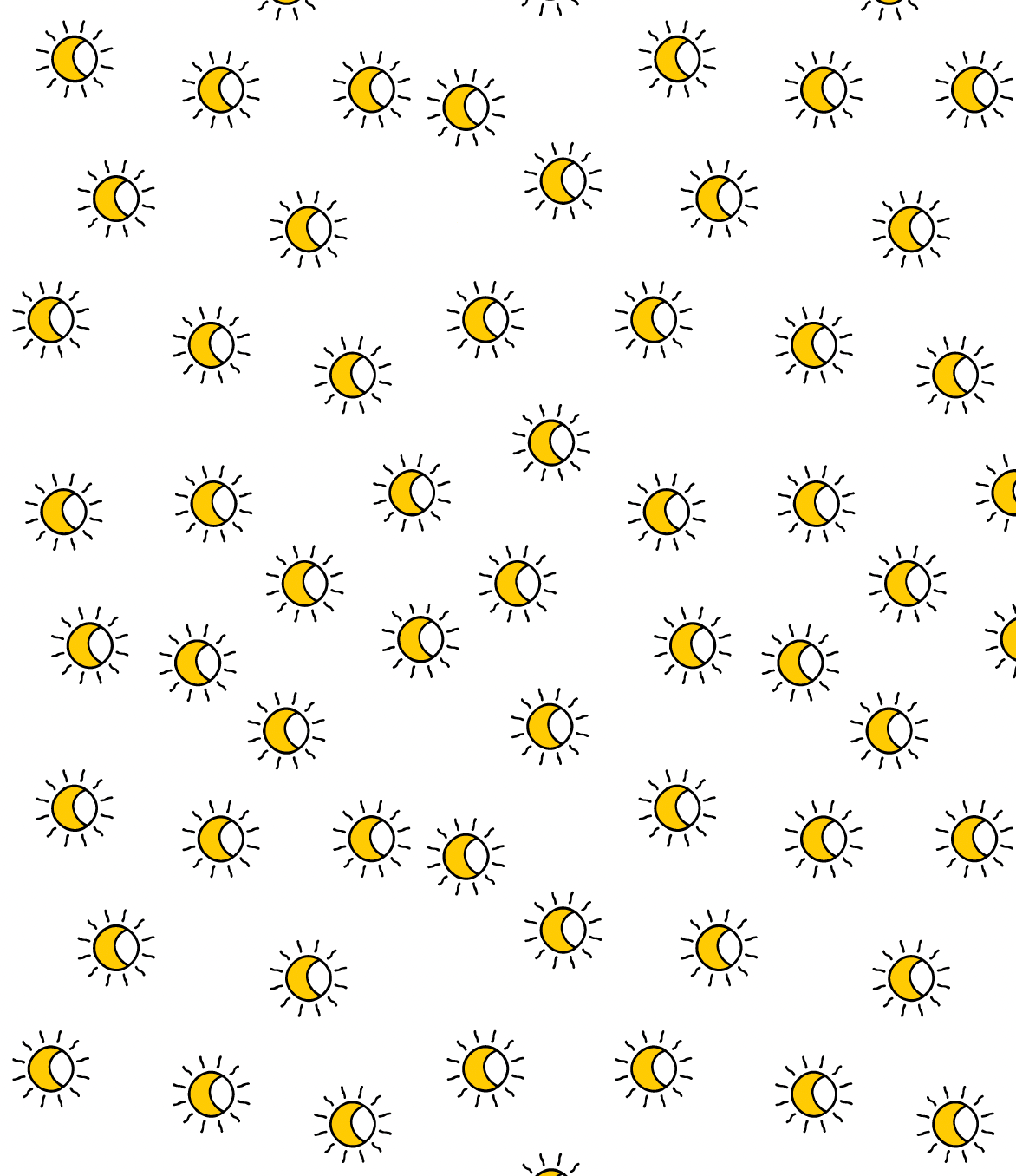 Organic Baby & Toddler Sun Dress