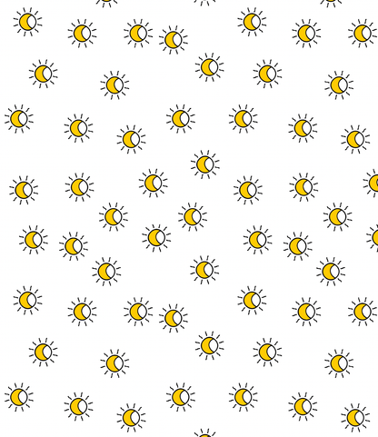 Organic Baby & Toddler Sun Dress