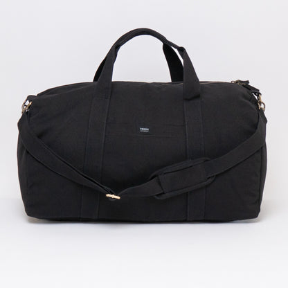 Organic Cotton Bumi Eco Duffel Bag
