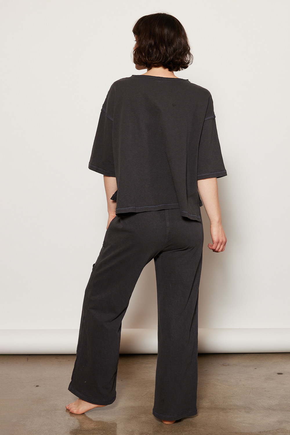 Women's Organic Tristan Pant
