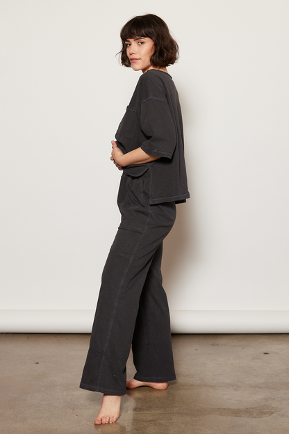 Women's Organic Tristan Pant