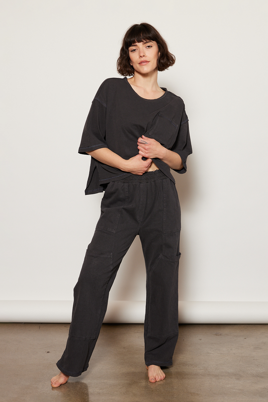 Women's Organic Tristan Pant