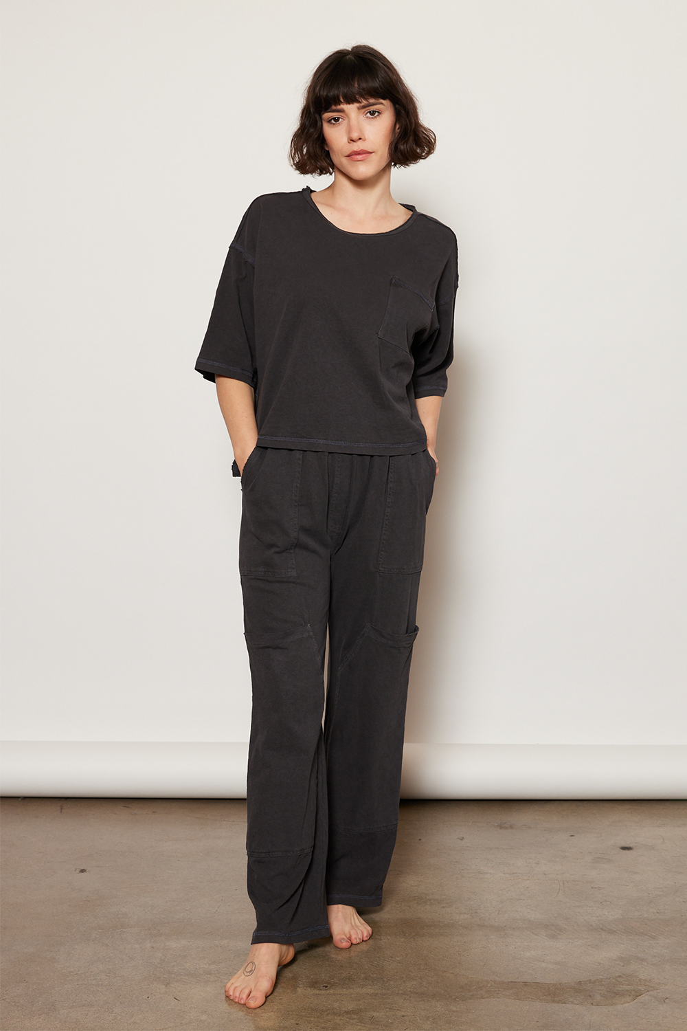 Women's Organic Tristan Pant