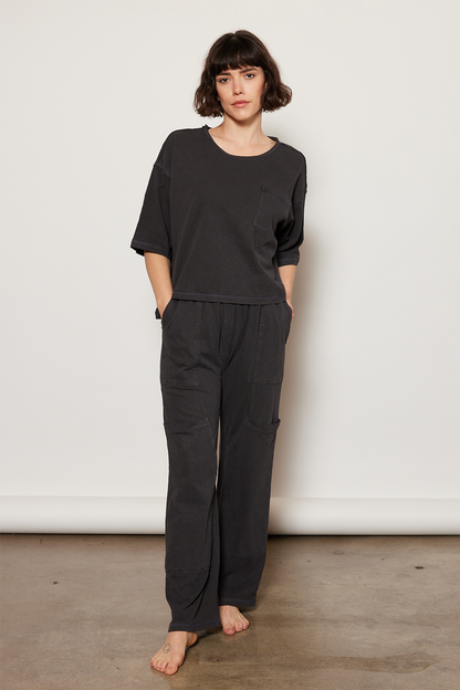 Women's Organic Tristan Pant