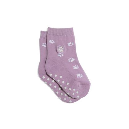 Kids Socks that Save Dogs