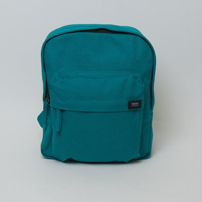 Organic Cotton Zem Mini Backpack