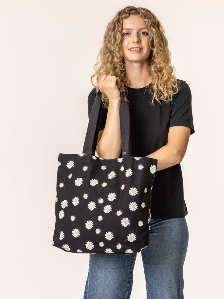 Organic Cotton Canvas Bag - Avani Tote