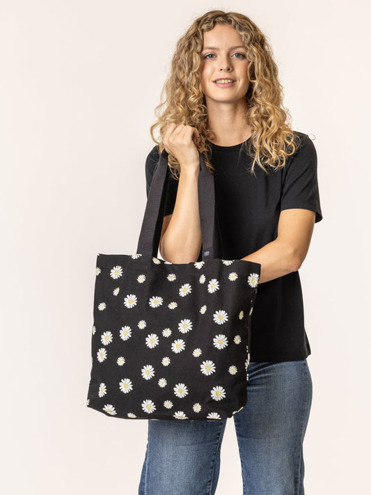 Organic Cotton Canvas Bag - Avani Tote
