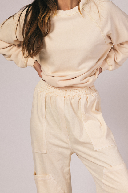 Women's Organic Tristan Pant