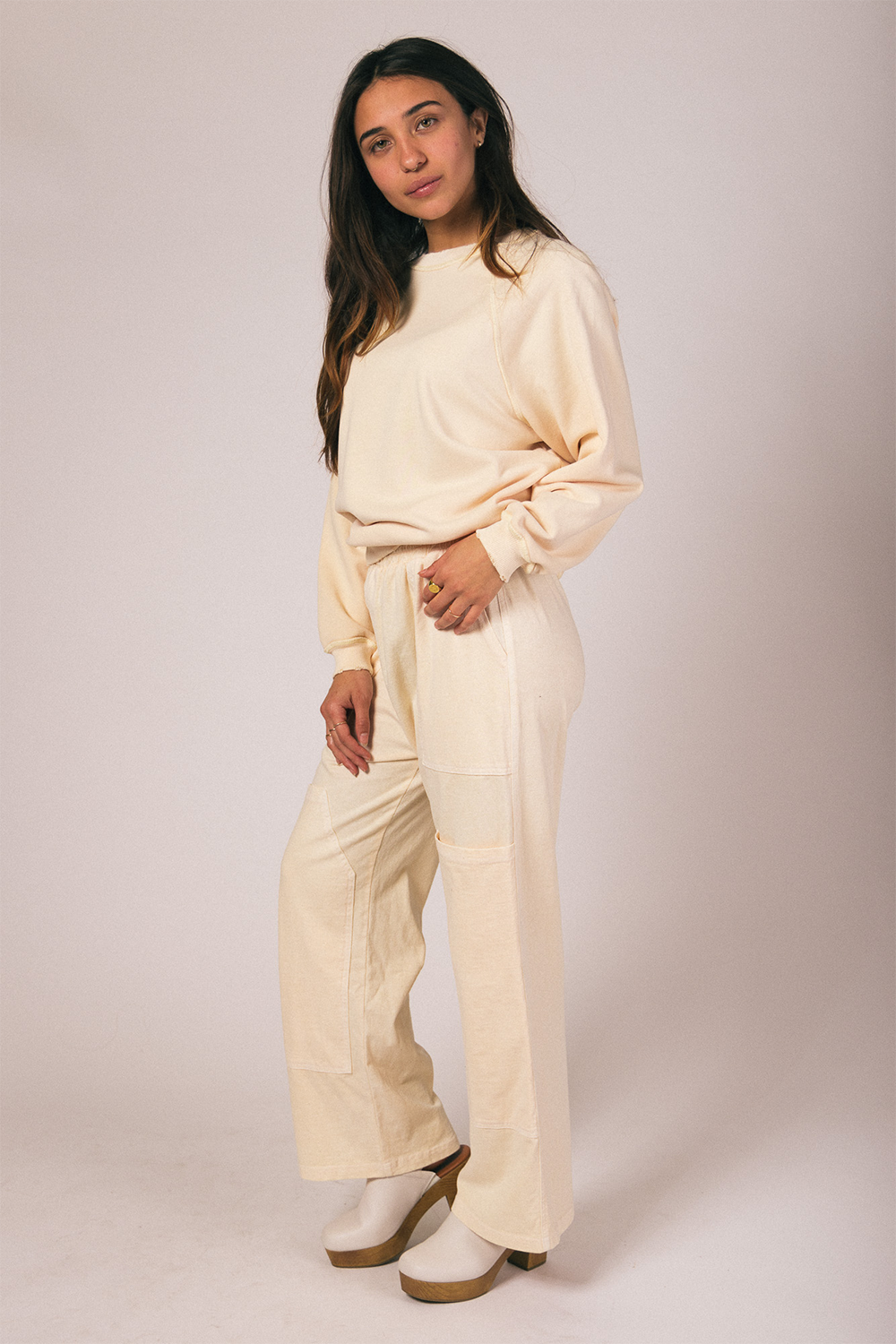 Women's Organic Tristan Pant