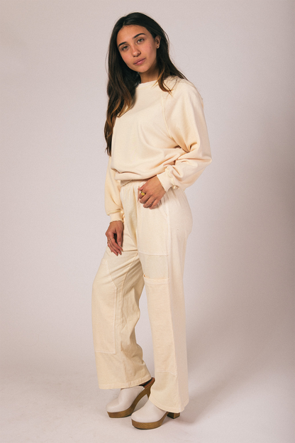 Women's Organic Tristan Pant