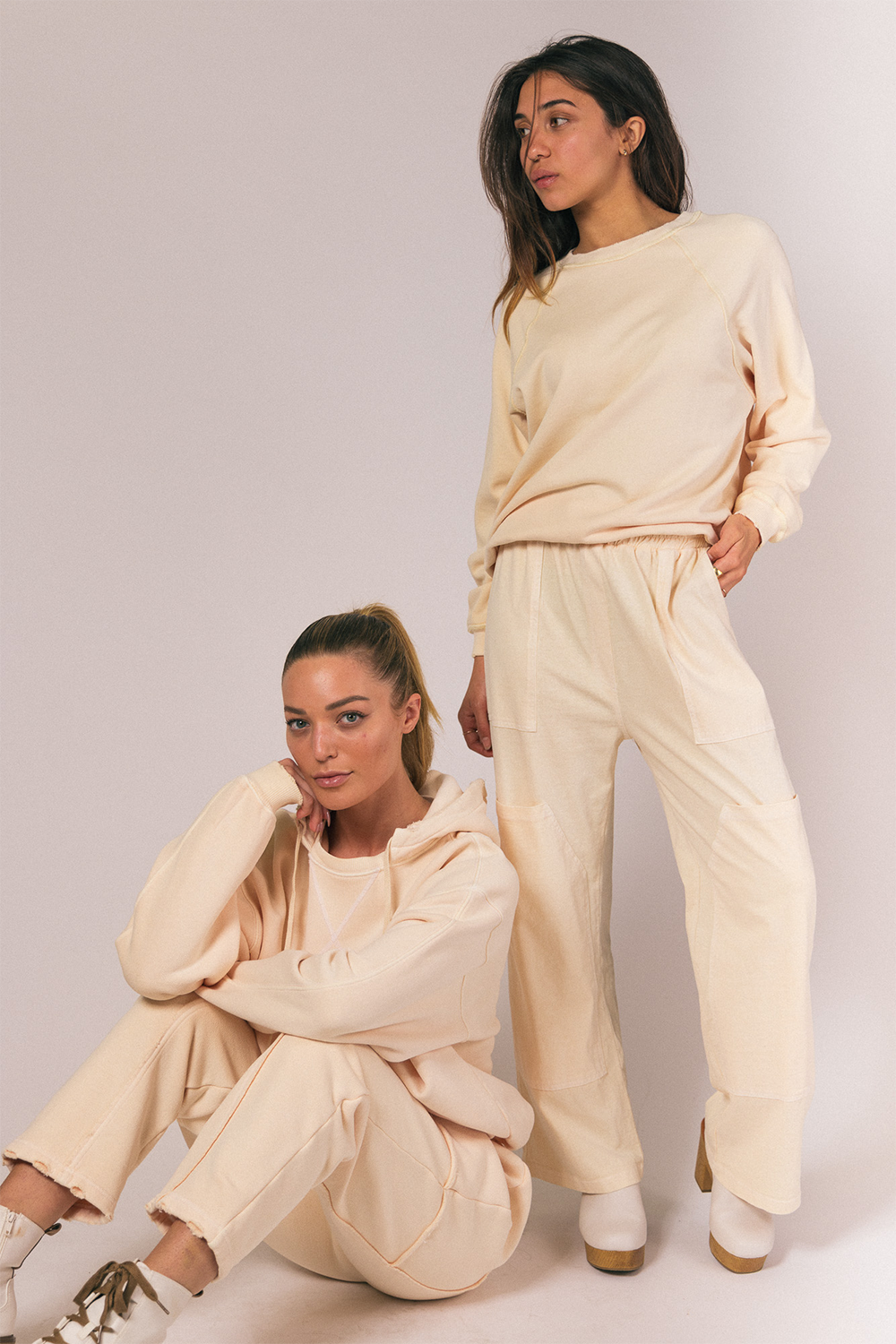 Women's Organic Tristan Pant