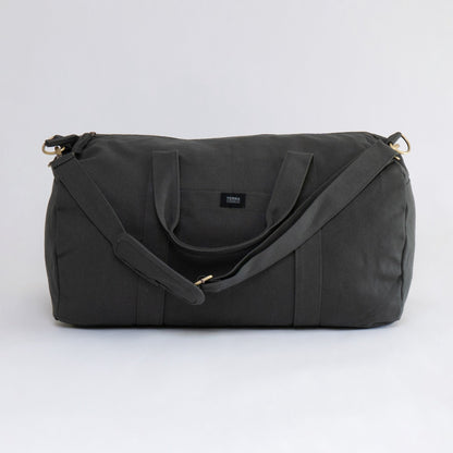 Organic Cotton Bumi Eco Duffel Bag