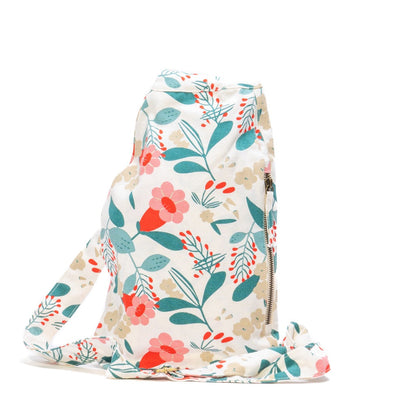 Organic Cotton Gaia Sling bag