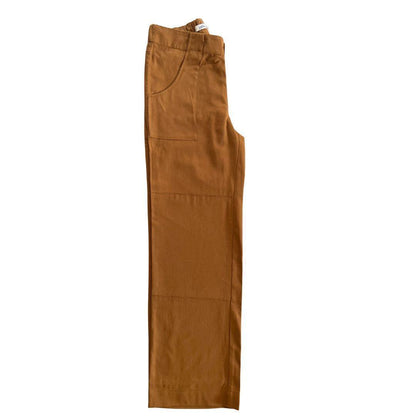 Women's Organic Charlie Pants-  Acorn