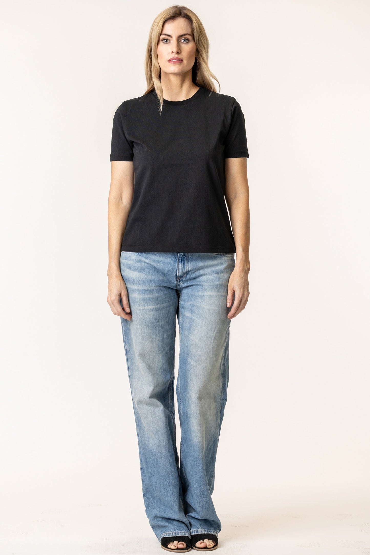 Women's Organic Cotton T-Shirt