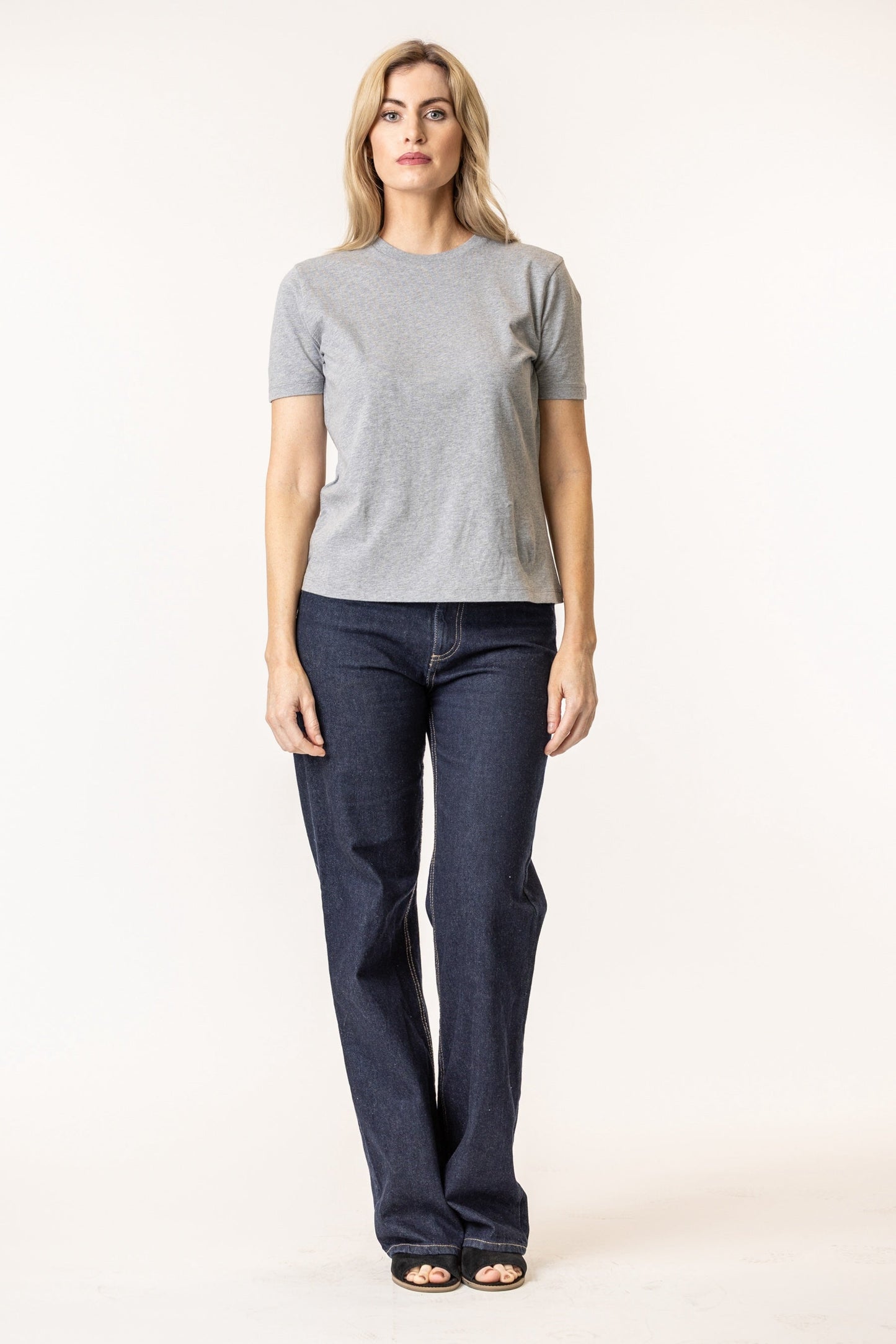 Women's Organic Cotton T-Shirt