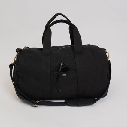 Organic Cotton Aarde Gym Bag
