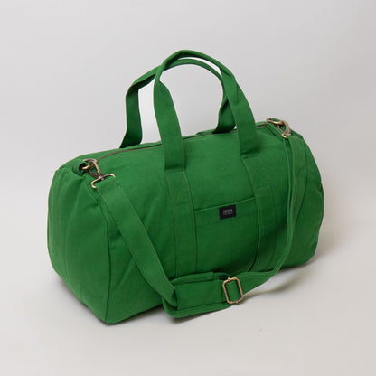 Organic Cotton Aarde Gym Bag